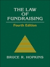 The Law of Fundraising (eBook)